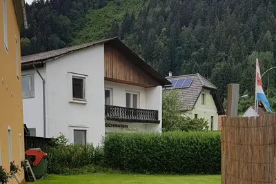 Camping Club Hinterberg - Hundewiese auf dem Campingplatz