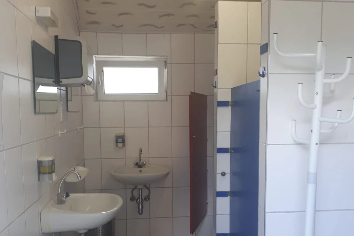 Camping-Club Hinterberg