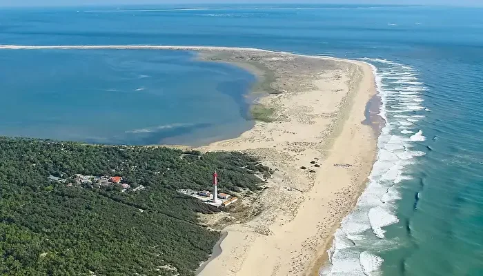 Camping Club La Côte Sauvage - MS Vacances
