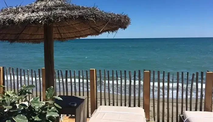 Camping Club Le Marisol