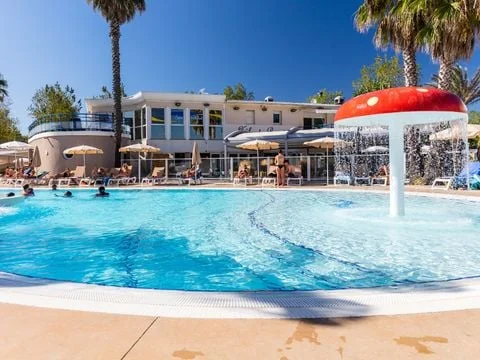 Camping Club Le Napoléon