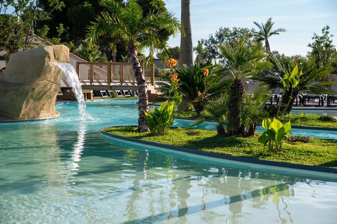 Camping Club Les Tamaris – Ms Vacances