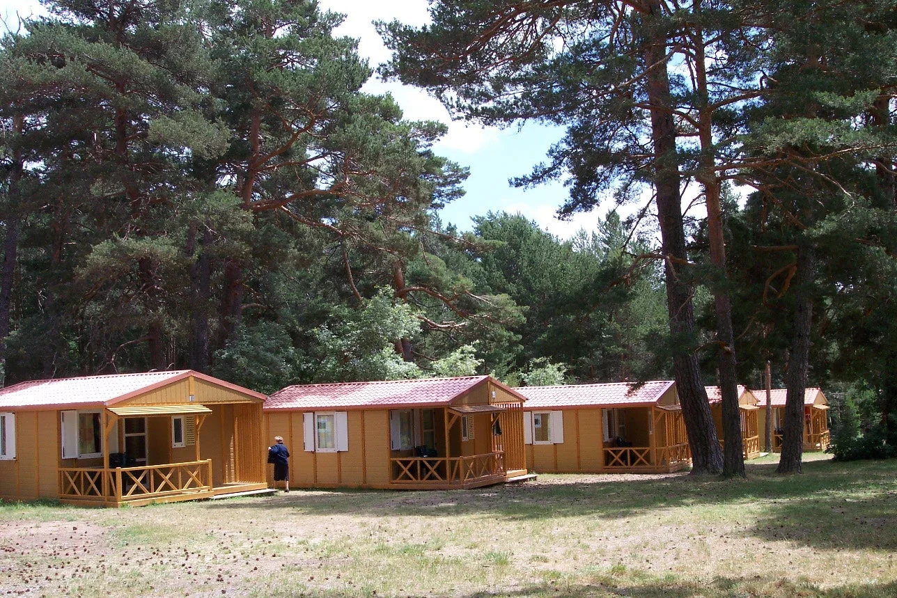 Camping Cobijo