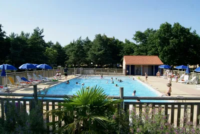 Camping Coeur de Vendée