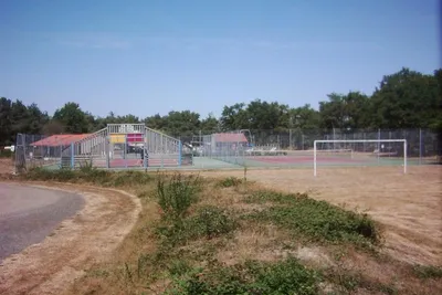 Camping Coeur de Vendée