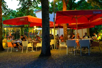 Camping Colleverde - Bild 2