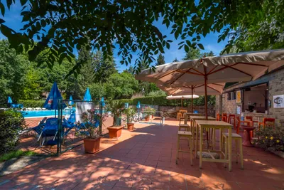 Camping Colleverde - Bild 3