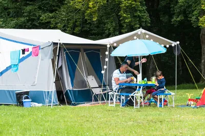 Camping La Colline - Bild 4