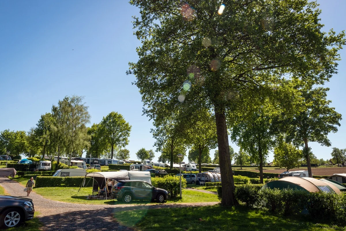 Camping Colmont
