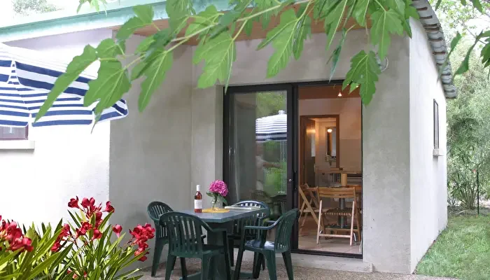 Camping Corsica Natura