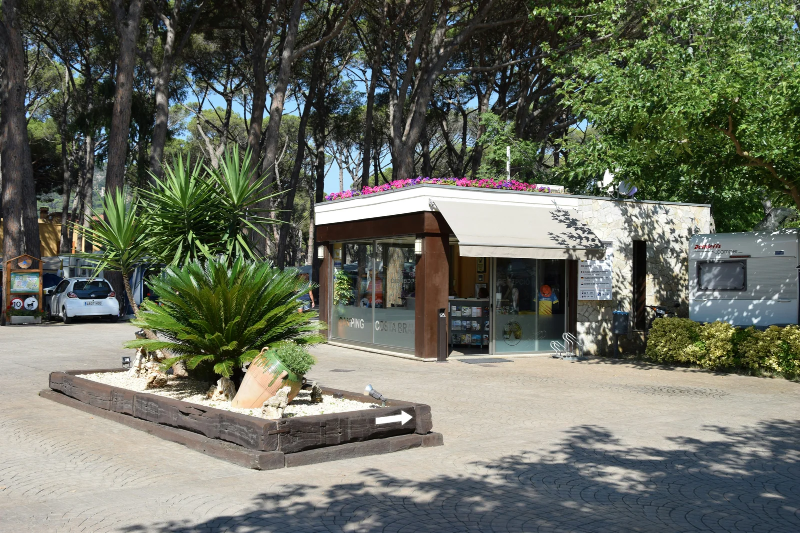 Camping Costa Brava
