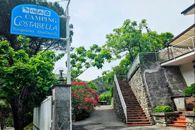 Camping Costabella