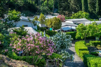 Camping Costabella