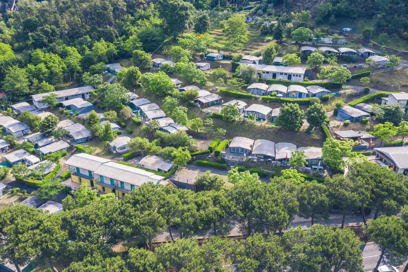Camping Costabella