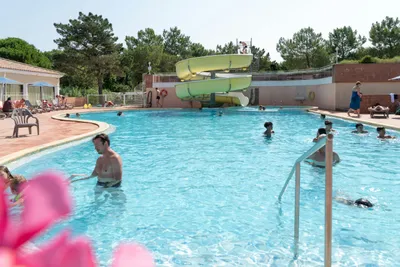 Camping Côte Plage - Bild 3