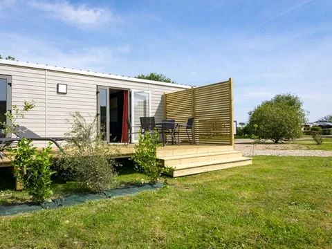 Camping Cotentin