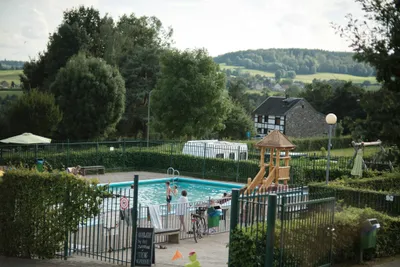 Camping Cottesserhoeve - Bild 2