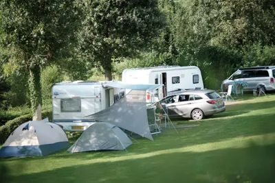 Camping Cottesserhoeve - Bild 3
