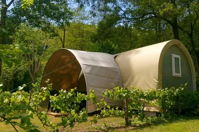 Camping Couderc - Bild 4