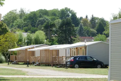 Camping Couleurs Du Monde - Bild 2
