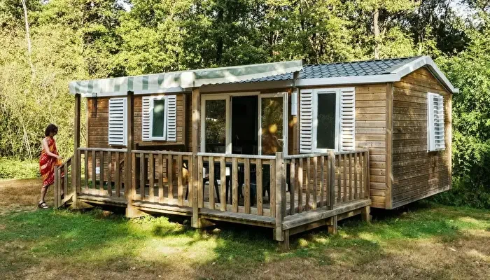 Camping Creuse Nature