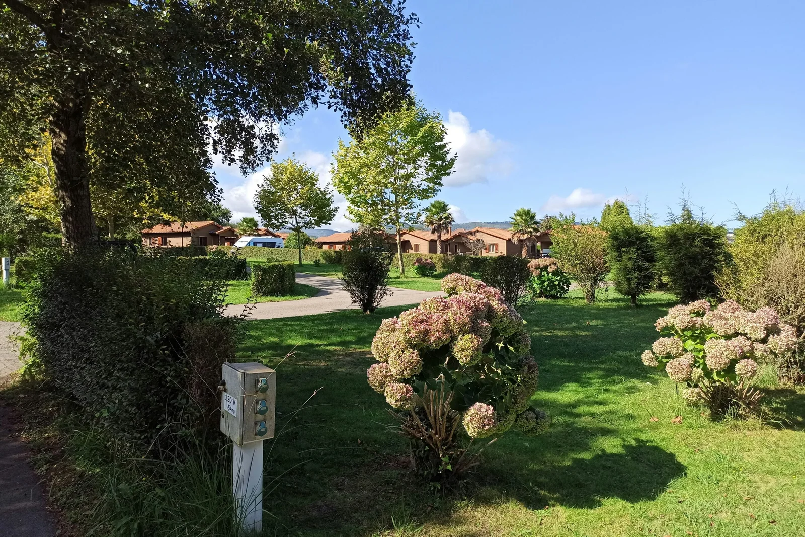 Wecamp Cudillero