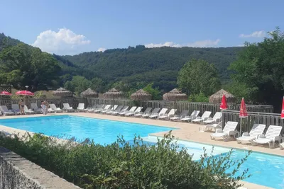 Camping D'arpheuilles - Bild 3