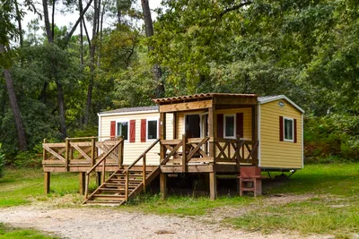 Gaia Ecolodge - Bild 2