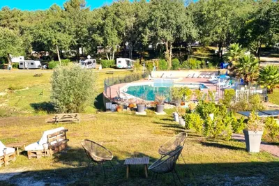 Gaia Ecolodge - Bild 3