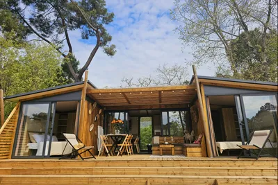 Gaia Ecolodge - Bild 4