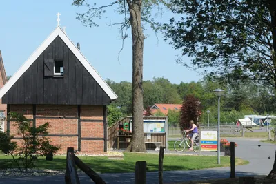 Camping Dal Van De Mosbeek - Bild 4