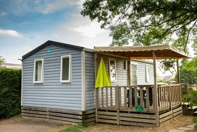 Camping D'autun
