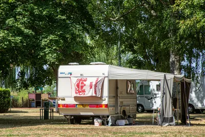 Camping D'autun