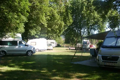 Camping D'autun