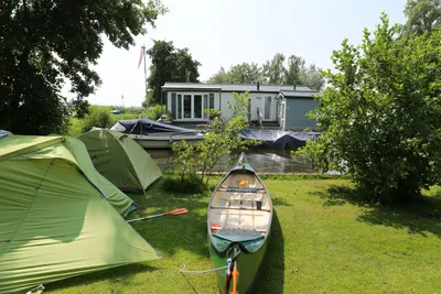 Camping D'hof