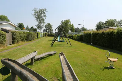 Camping D'hof