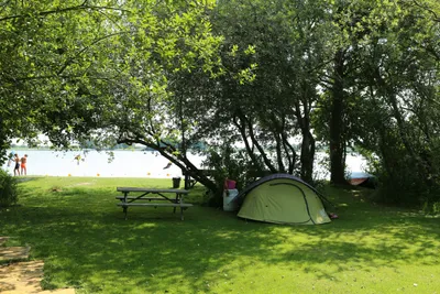 Camping D'hof