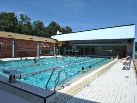 Camping d'Hurongues