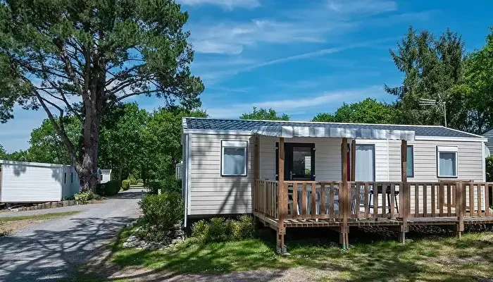 Camping D'Arvor