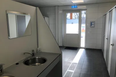 Camping De Balloohoeve