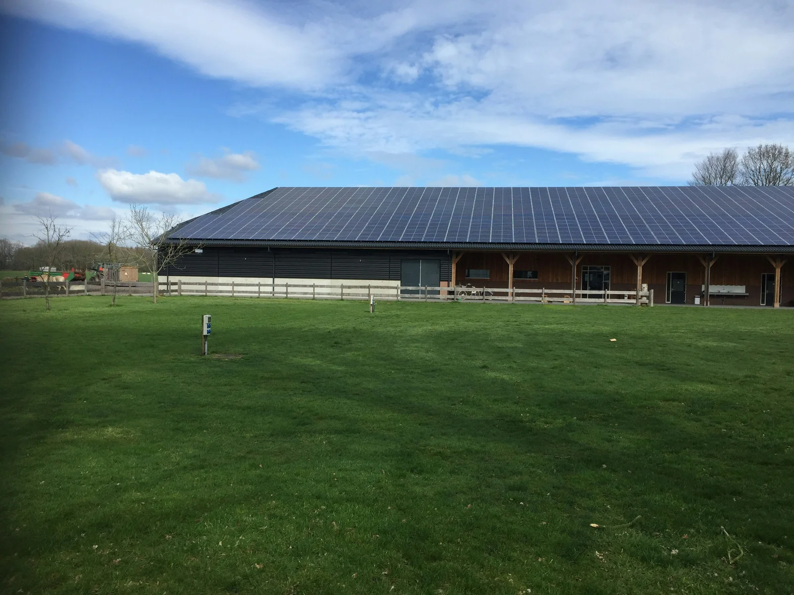 Camping de Balloohoeve