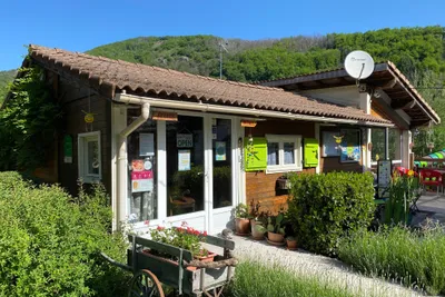 Camping De Belos - Bild 3