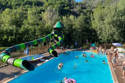 Camping De Belos - Bild 4