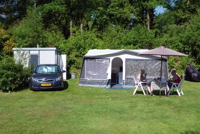 Camping De Berken
