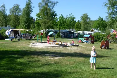 Camping De Berken