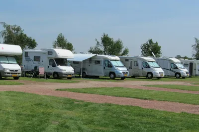 Camping De Boomgaard - Bild 2