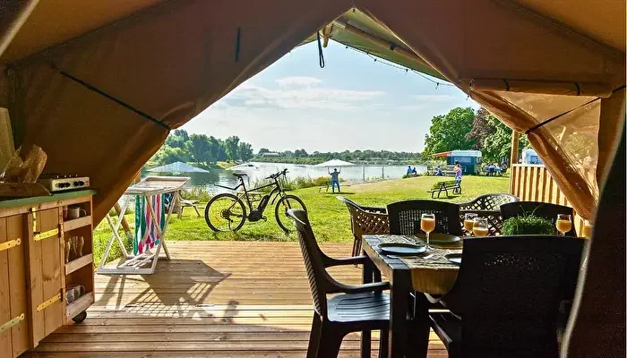 Camping De Boomgaard