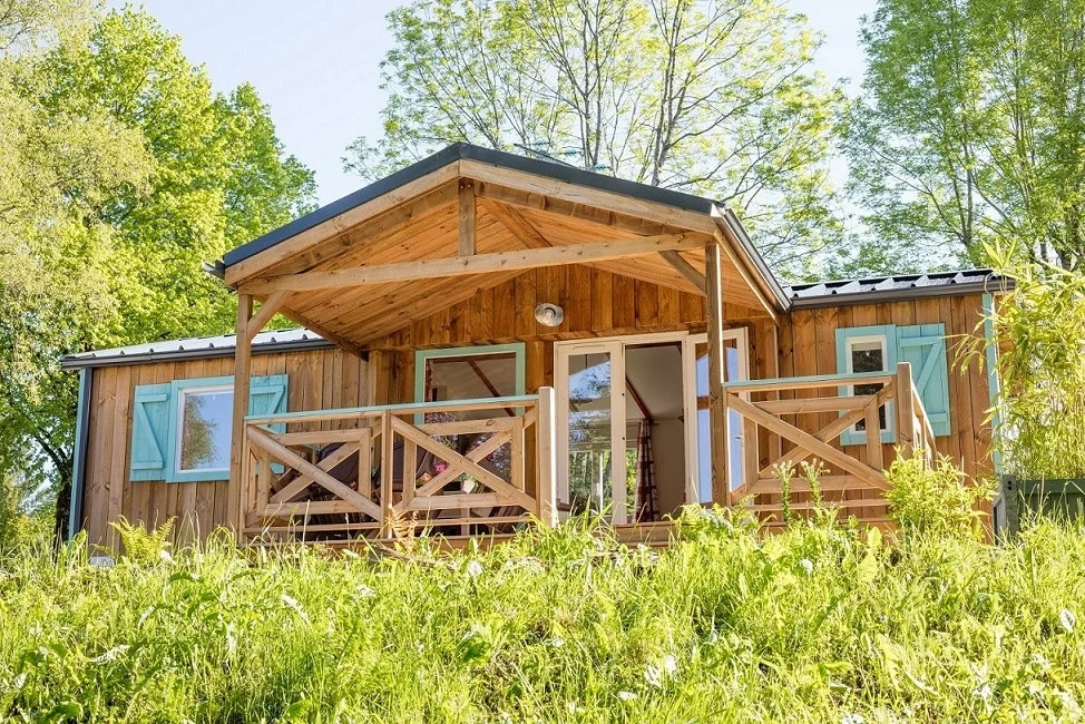 Camping De Boÿse