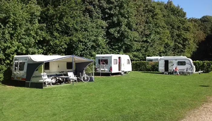 Camping De Boskant