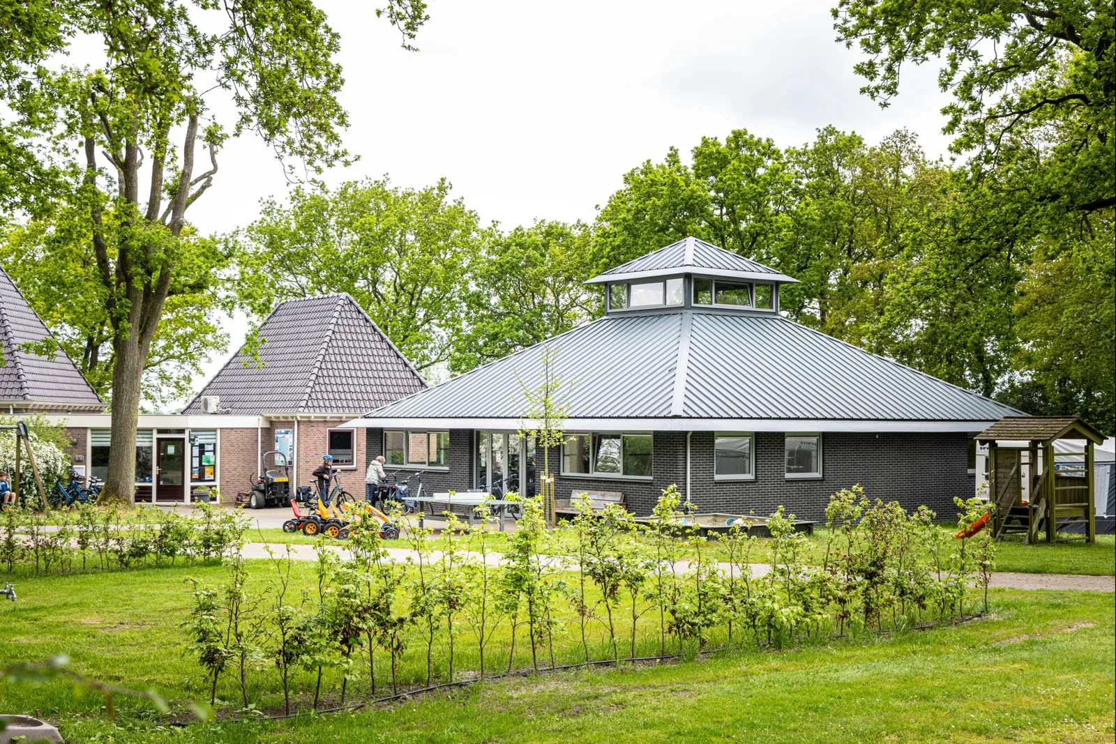 Recreatiepark De Bosrand